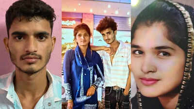 Man kills wife over infidelity suspicion, dumps body in Bengaluru stormwater drain; arrested