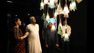 From Harappa to Today: Takshanam Celebrates India’s Sculptural Legacy at NGMA