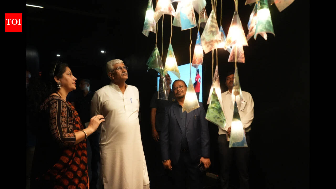 From Harappa to Today: Takshanam Celebrates India’s Sculptural Legacy at NGMA