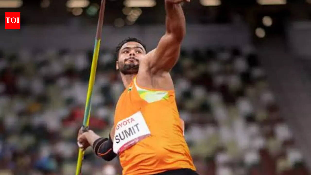 Indian badminton pair reaches Asian Para Games final