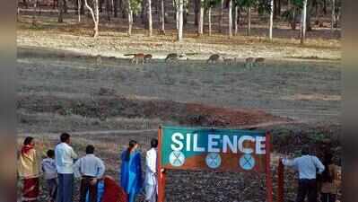 NGT fines top wildlife official Rs 25k over Similipal ESZ delay
