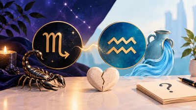 Scorpio Season Begins as Juno Enters Aquarius: 4 Zodiac Signs May Question Traditional Relationship Rules