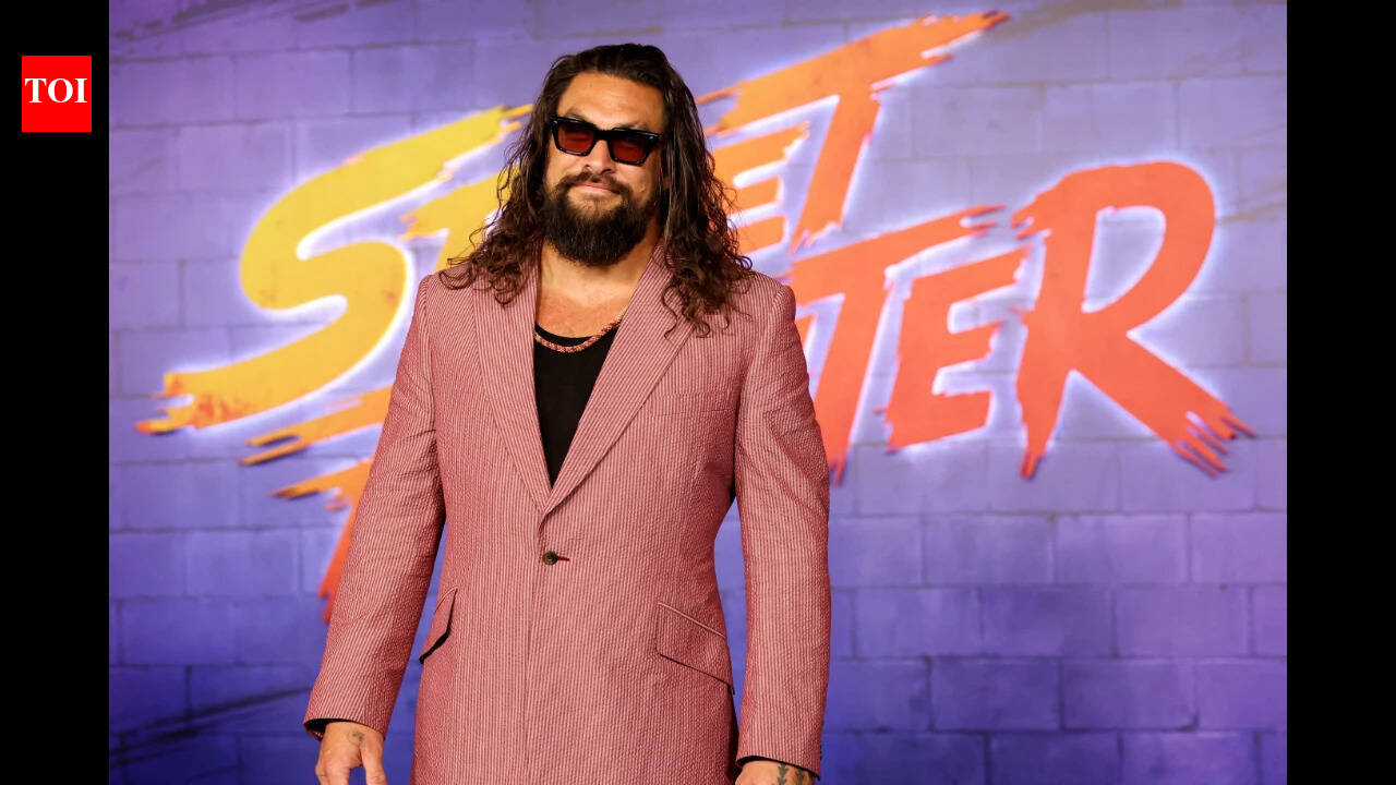 Jason Momoa’s water brand expands hotel refill machines after removing 6 million plastic bottles
