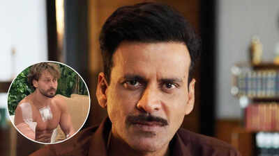 Manoj Bajpayee urges action in Tiger Shroff firing case, says he hopes 'an example is set' so no one thinks of repeating such an attack