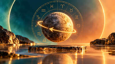 Mercury Retrograde Begins Tomorrow: These 5 Zodiac Signs May Need to Review Their Financial Decisions