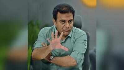 BRS to fight for Singareni, workers’ rights: KTR