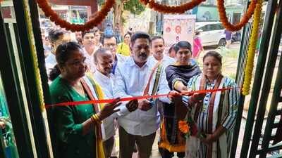Berhampur UPHC launches state’s first 12hr OPD pilot service