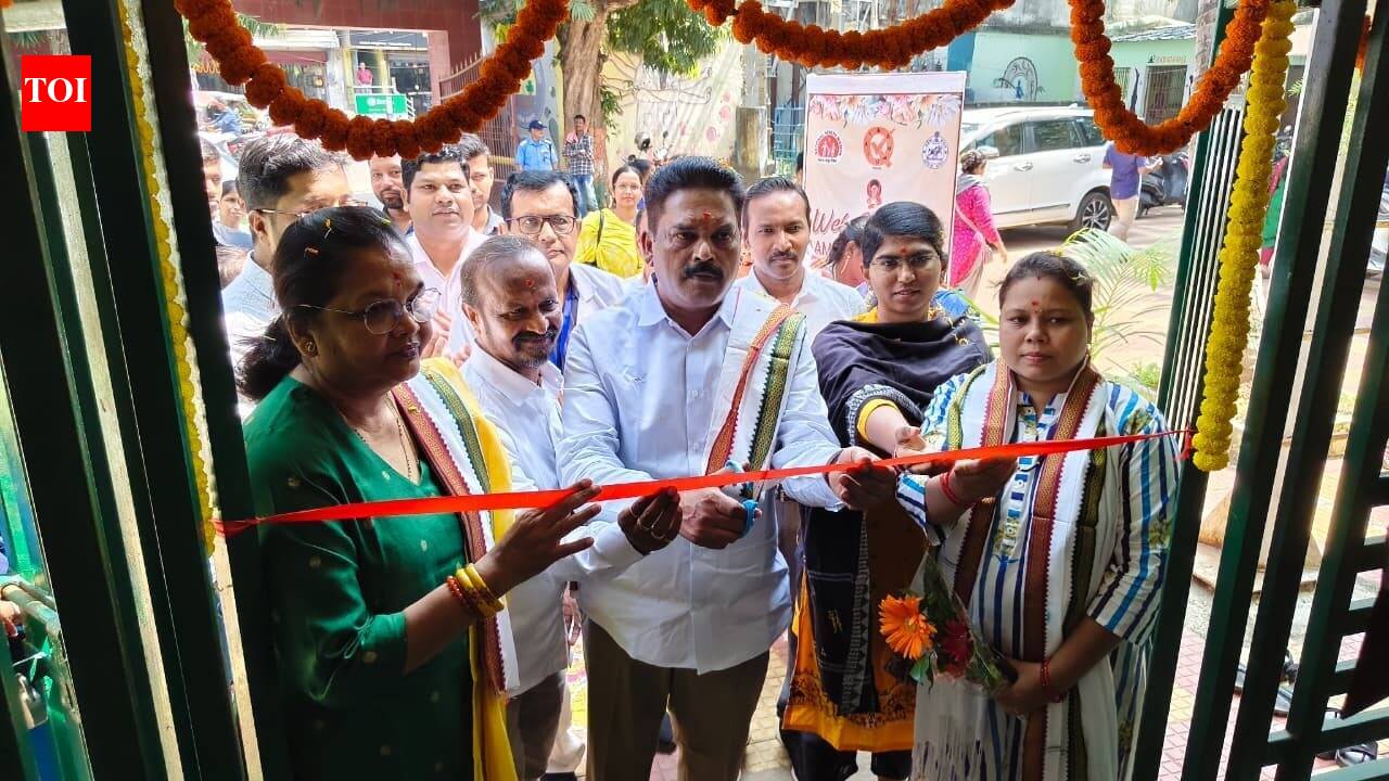 Etleboro.org - Berhampur UPHC launches state’s first 12hr OPD pilot service