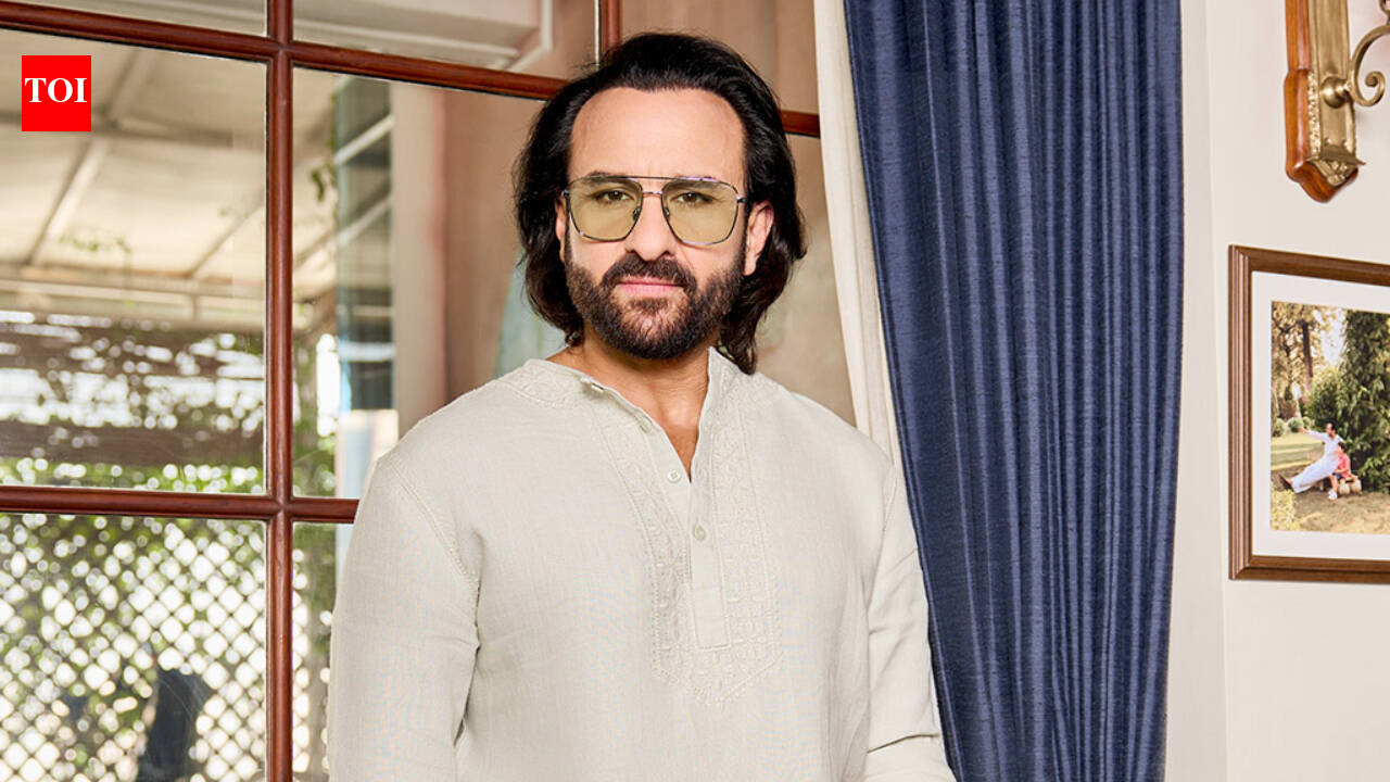 Saif Ali Khan completes sale of apartment in Bandra West with two parking spaces for Rs 4.11 cr