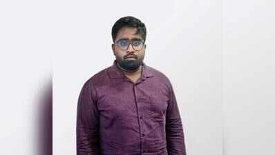 YouTuber arrested for abetting suicide of financial influencer with 13 lakh followers