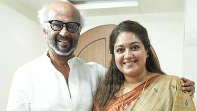 ‘Jailer 2’ actress Meghana Raj reveals why she agreed to do Rajinikanth's film: ‘I can proudly say that I have worked for 35 days'