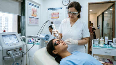 Dark side of glow-ups: The ugly truth of India's beauty trends and what you need to be aware of