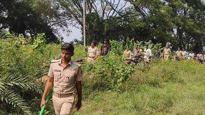 Minor girl found dead in Balasore; family claims abduction, gang rape & murder