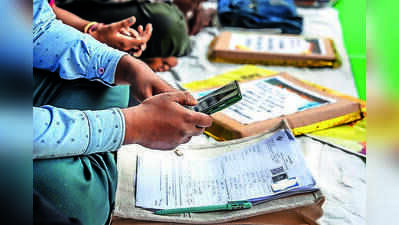 EC launches BLO App feature in Bengal for pending voter appeals