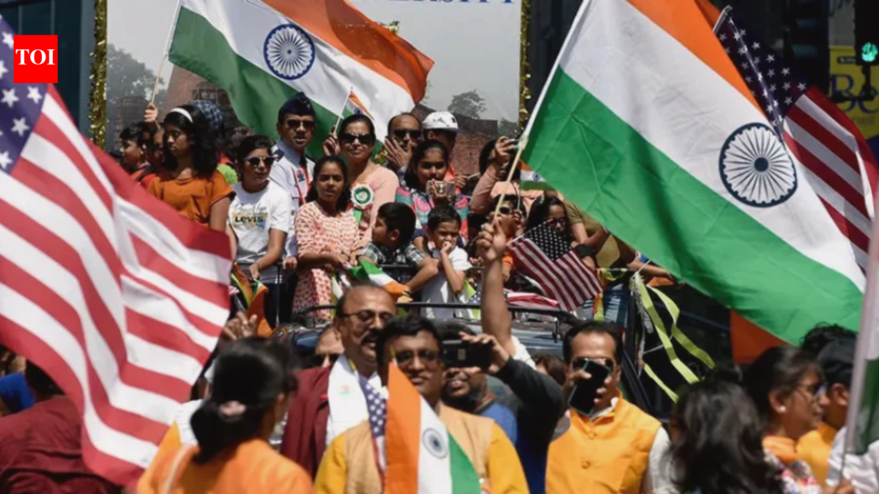Indian diaspora could pay price for West’s immigration backlash, warns Sushant Sareen