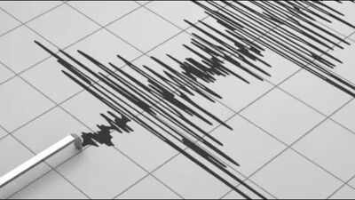 Earthquake of magnitude 7.0 hits Tibet