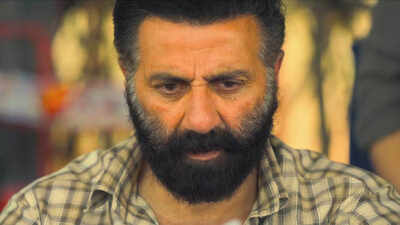 Sunny Deol's 'Suryaa - Ant Se Aarambh Tak' faces  objection from Indian Medical Association ahead of November 20 release; association seeks impartial review and action under law