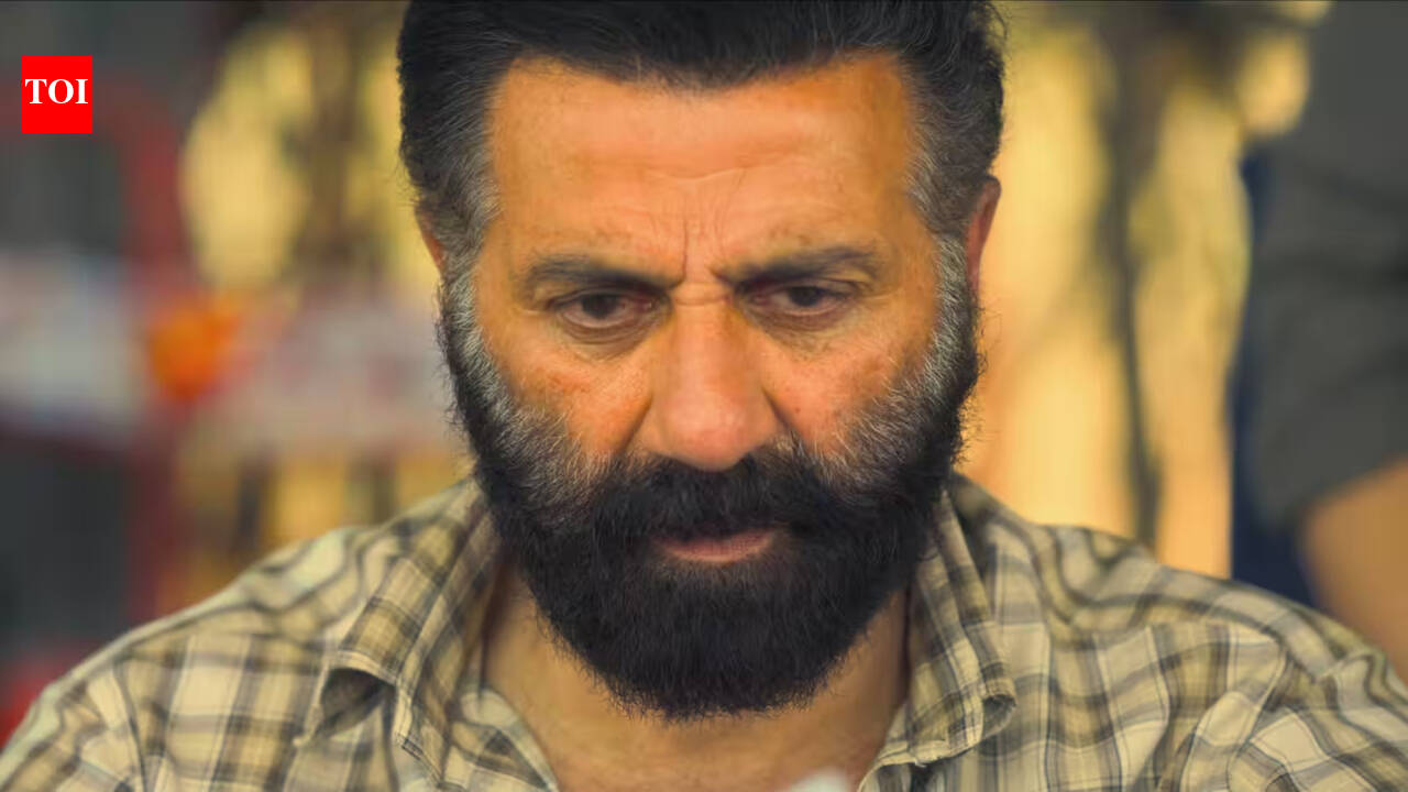 Sunny Deol’s New Film Sparks IMA Backlash Over Medical Depiction