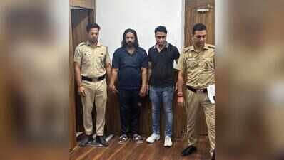 Delhi based content creator arrested for racial slur to Tripura youth