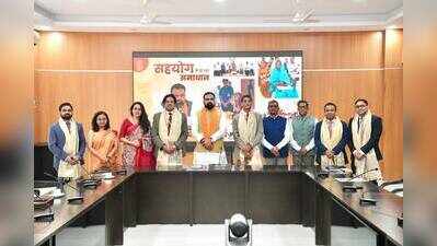 Foreign service officers can help boost Bihar globally: CM