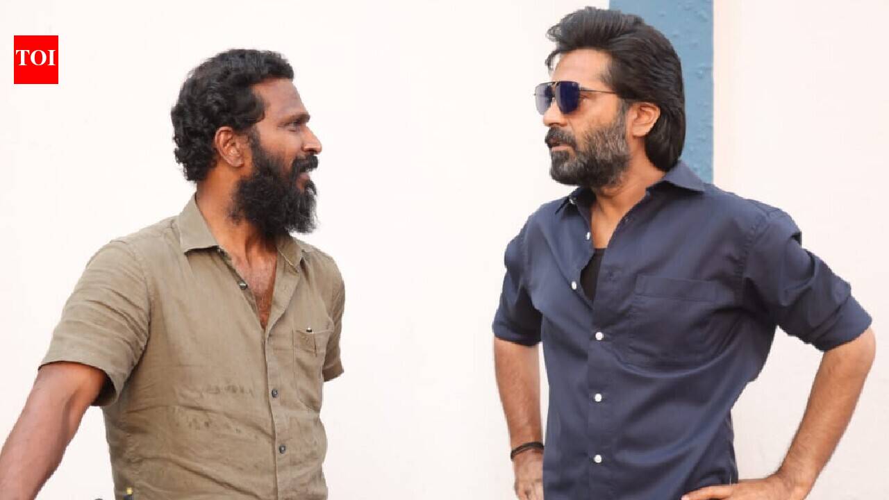 'Silambarasan will be the junior box office God with 'Arasan,'' says producer Thanu as he shares major update on Vetrimaaran's film