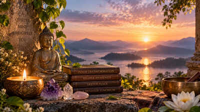 Buddhist Quote Of The Day, October 24, 2026: When Your Heart Feels Heavy, Remember This Lesson About Allowing Emotions to Pass