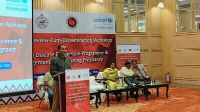 Odisha first state to roll out pregnancy care protocol for sickle cell patients