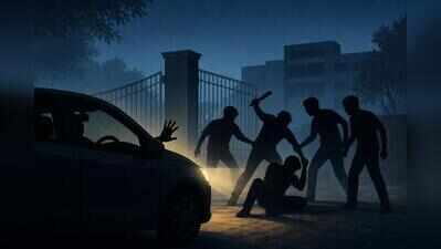 Three families allege assault over conversion to Christianity