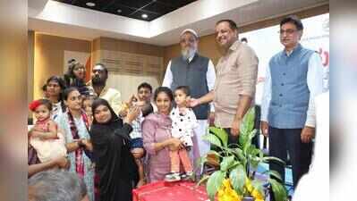 Alisu Kanda: Karnataka renews push to help kids with hearing loss