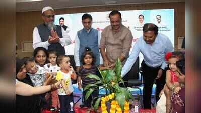 Alisu Kanda: Karnataka renews push to help kids with hearing loss