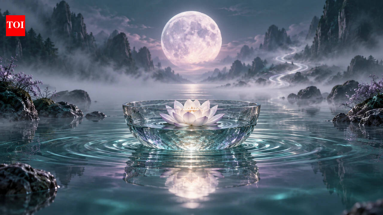 Spiritual Quote of the Day, October 24: Mercury Turns Retrograde in Scorpio, Bringing a Lesson About Revisiting the Truth You Tried to Avoid