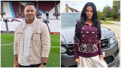 Katie Price’s ex-husband Kieran Hayler acquitted of raping 13-year-old girl in West Sussex in 2016; judge calls her a ‘dangerous witness’ over ‘tsunami of prejudice’ and ‘attempt to bring down trial’