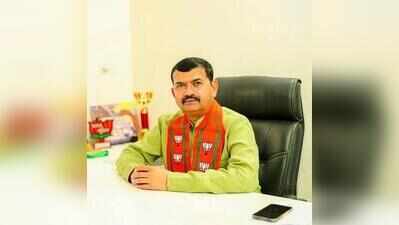 Raj BJP launches statewide campaign to counter Cong on SIR