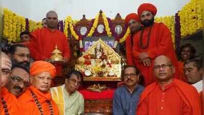 Sharana Samskruthi Utsav ends in C’durga