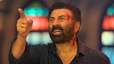 CBFC says Sunny Deol's 'Suryaa Ant Se Aarambh Tak' has not been submitted for certification, after IMA objects to the film’s portrayal of doctors