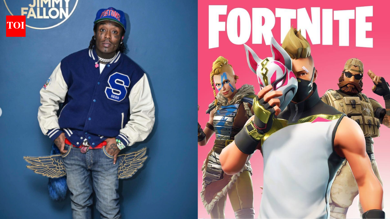 Fortnite x Lil Uzi Vert collaboration: Release date, skins, and more ...