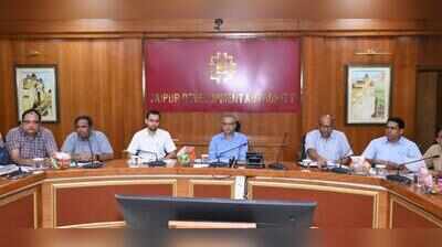 JDA clears Rs 47.8cr for Gopalpura underpass