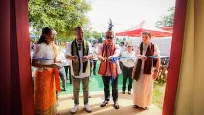 Meghalaya spends Rs 4k-cr annually on education: CM