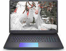 Dell CAN18250MLK03MINO Laptop Intel Core Ultra 9 290HX Plus/64 GB/2 TB ...