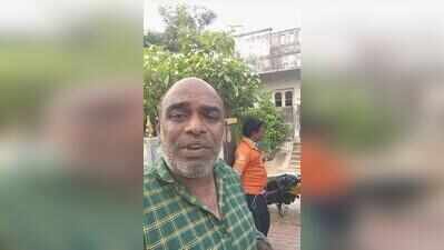 Fridge, TV, taxi: Khammam YouTuber bombarded with COD orders, bookings