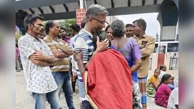 Boy, 16, ends life after beef-caste taunt in Coimbatore school