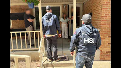 DHS can't knock on the doors and ask people about their immigration status, rules federal judge