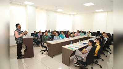 PAU equips biology teachers with hands-on genetics training