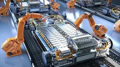 New norms to limit fuel leaks, protect EV batteries in rear-end crashes