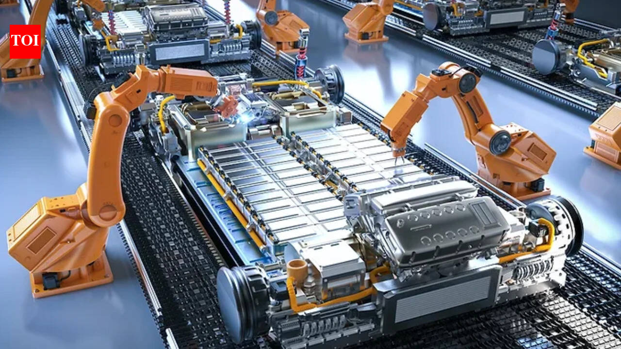 New norms to limit fuel leaks, protect EV batteries in rear-end crashes