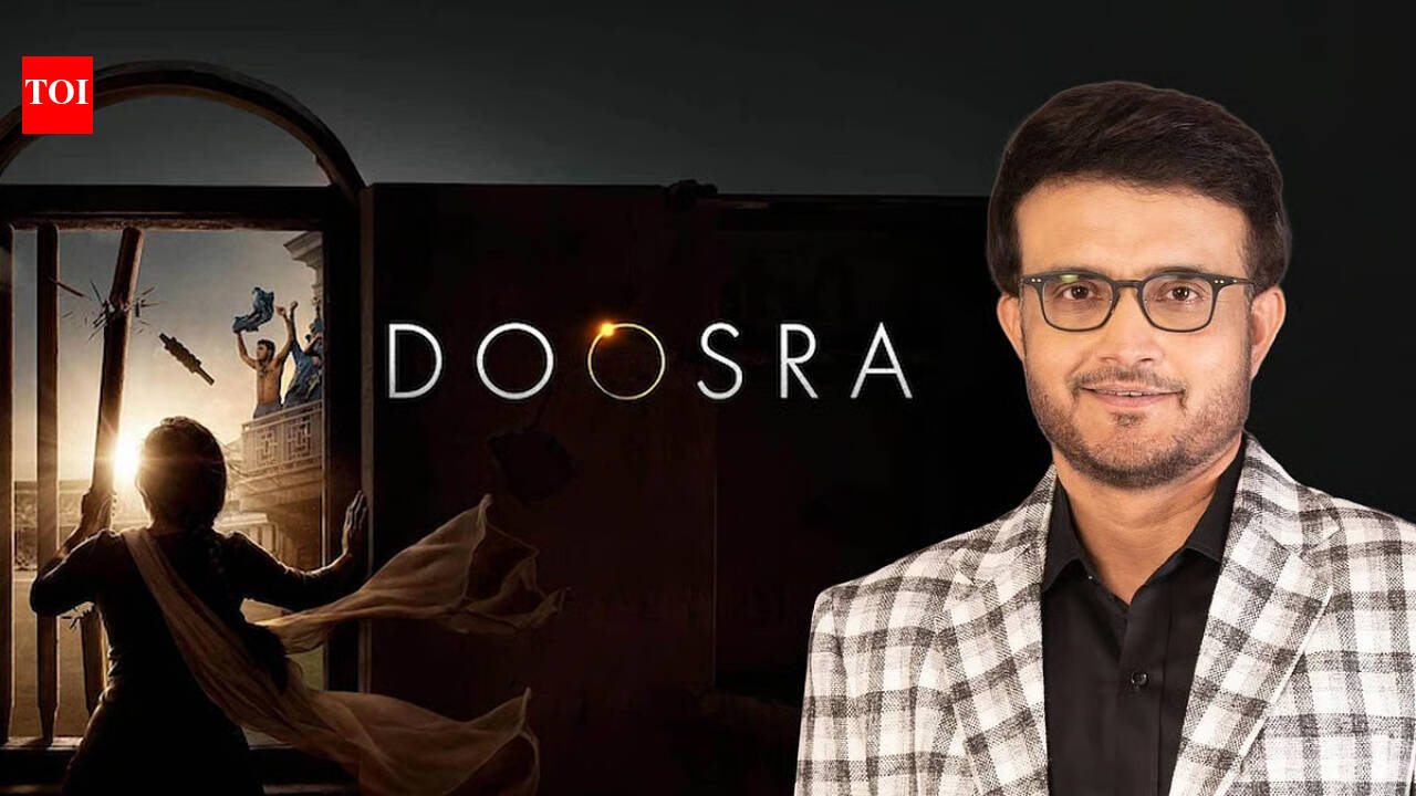 Delhi HC refuses to stay release of ‘Doosra’ despite Sourav Ganguly’s plea over personality rights
