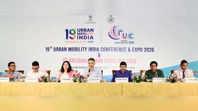 Bhubaneswar to host twin national urban events