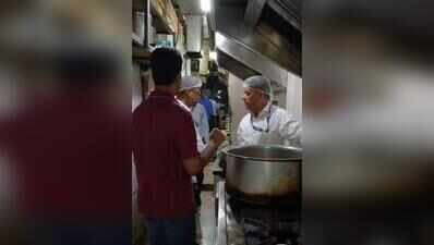 Warehouses, food outlets in city face action over hygiene violations