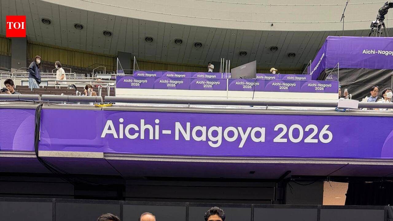Anjali Devi, Indian Boccia athlete from Himachal Pradesh