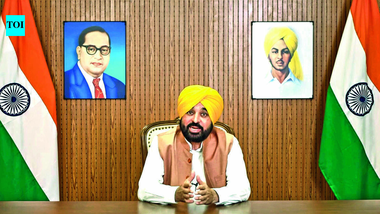 Punjab govt seeks reports on employees' absence during mass casual leave